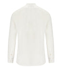 Bob Korea White Shirt