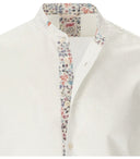 Bob Korea White Shirt