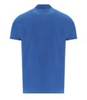 Bob Milk Royal Blue Poloshirt