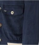 Bob One Blue Jacket