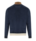 Bob One Blue Jacket