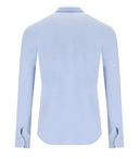Bob Spritz Light Blue Shirt