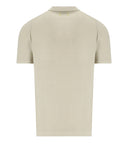 Bob Trail Beige Poloshirt