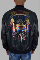 Philipp Plein Bomberjacke