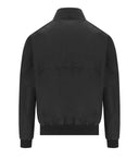Bomber G9 Black Baracuta