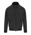Bomber G9 Black Baracuta