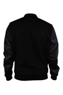 Chaqueta de bombardero multimillonario