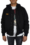 Off White Bomber Jacke