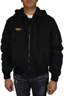 Off White Bomber Jacke