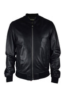Chaqueta de bombardero Philipp Plein