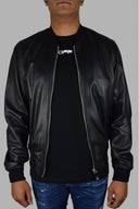Chaqueta de bombardero Philipp Plein