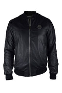 Chaqueta de bombardero Philipp Plein