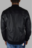Chaqueta de bombardero Philipp Plein