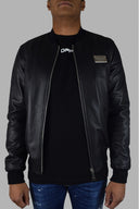 Philipp Plein Bomber Jacket