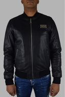 Philipp Plein Bomber Jacket