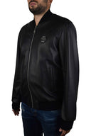 Philipp Plein Bomberjacke