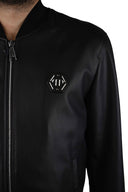 Philipp Plein Bomberjacke