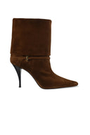 Saint Laurent Niki botas