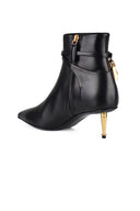 Tom Ford Padlock Boots