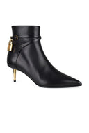 Tom Ford Padlock Boots