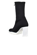 Alexander MC Queen Buba Boots