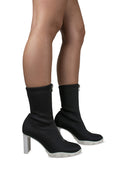 Alexander MC Queen Buba Boots