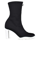 Alexander MC Queen Buba Boots