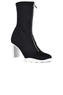 Alexander MC Queen Buba Boots
