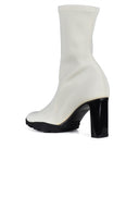 Alexander MC Queen Scuba Stiefel