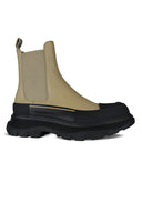 Alexander Mc Queen Tread Slick Boots