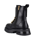 Balmain Ranger Army Boots