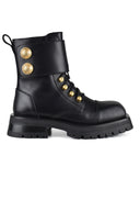 Balmain Ranger Army Boots