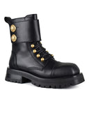 Balmain Ranger Army Boots
