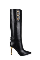 Balmain Stiefel Robin