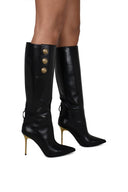 Balmain Stiefel Robin