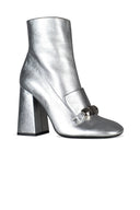 Stivali Burberry Silver Brabant