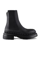 Valentino Garavani M Way Rockstud Stiefel