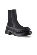 Valentino Garavani M Way Rockstud Stiefel