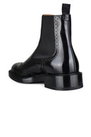 Dior Dior Dowody Chelsea Boots