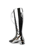 Dior Boots Naughtily D