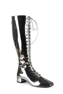 Dior Boots Naughtily D