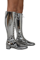 Dior Boots Naughtily D