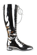Dior Boots Naughtily D