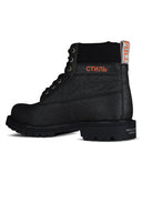 Heron Preston Boots LH Arbeiderstøvler