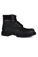 Heron Preston Boots LH Arbeiderstøvler