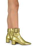 Saint Laurent Joplin 50 Ankle Boots