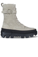 Moncler Carinne Ankle Boots