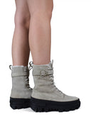 Moncler Carinne Ankle Boots