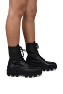 Moncler Carinne Ankle Boots