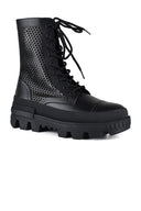 Moncler Carinne Ankle Boots